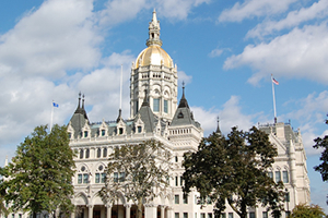 Yankee Names Eight Legislative Heroes