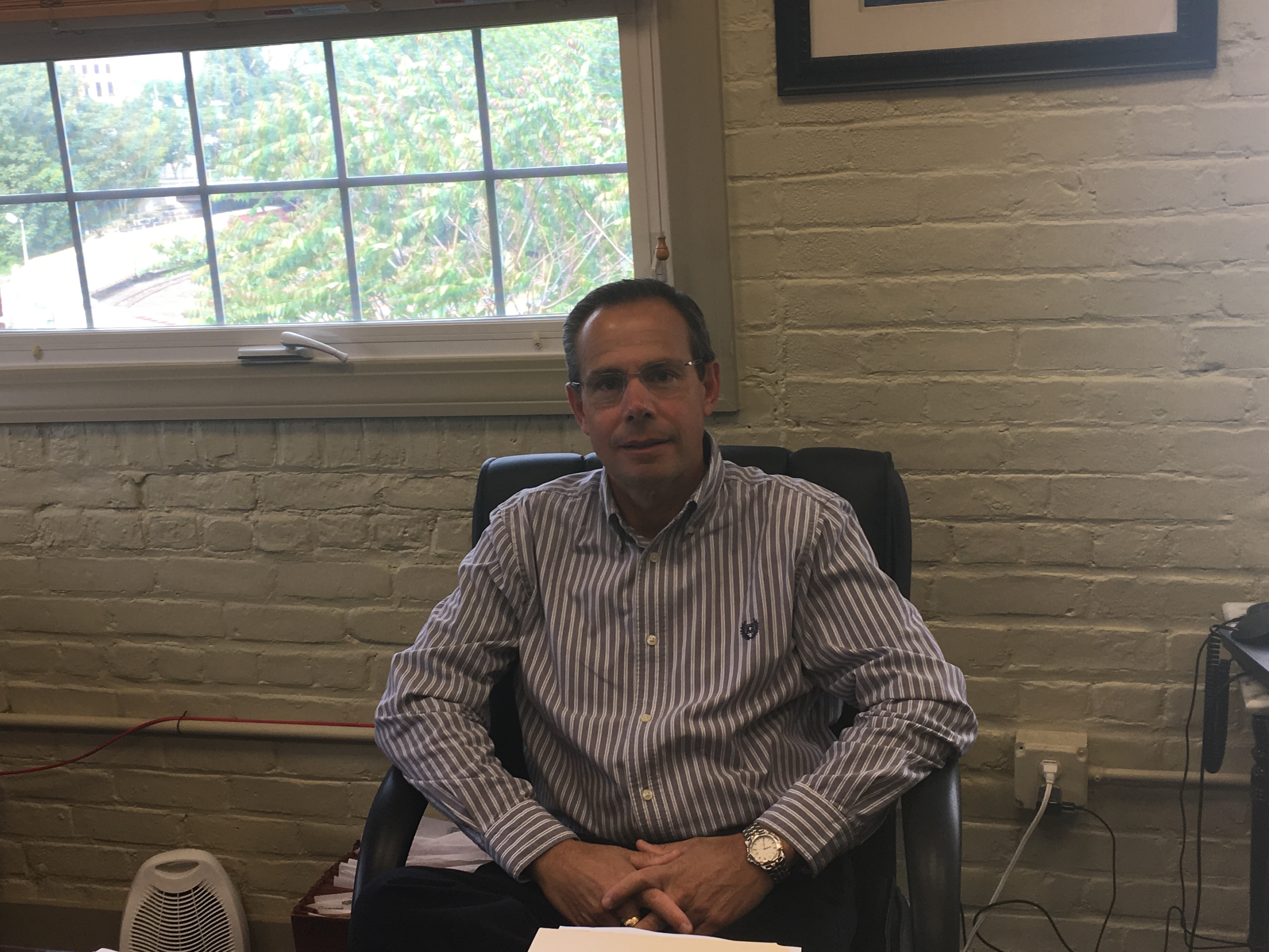Paul Breglia