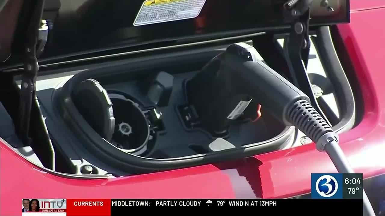 State offers more information on proposed electric vehicles plan