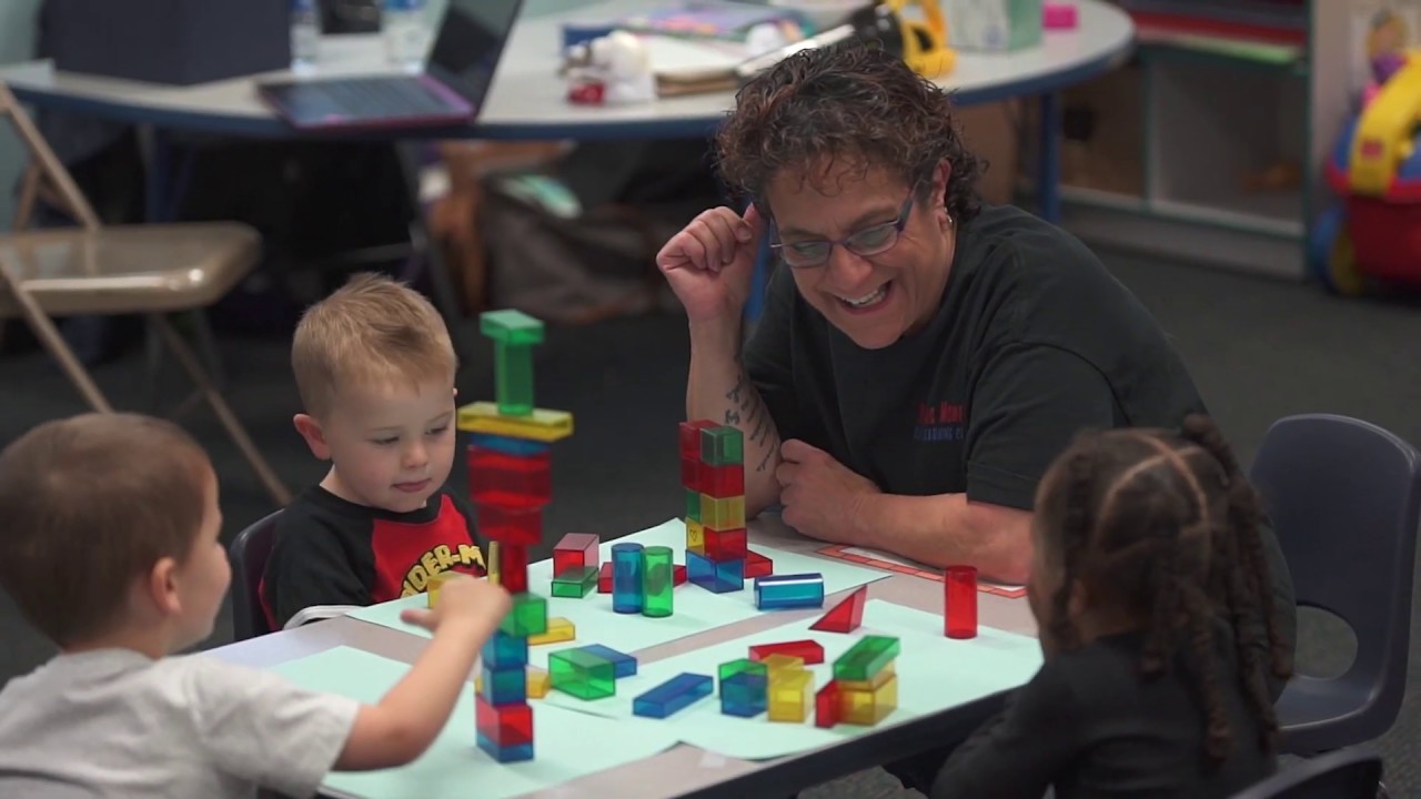 Faces of $15: Connecticut childcare center concerned for the future