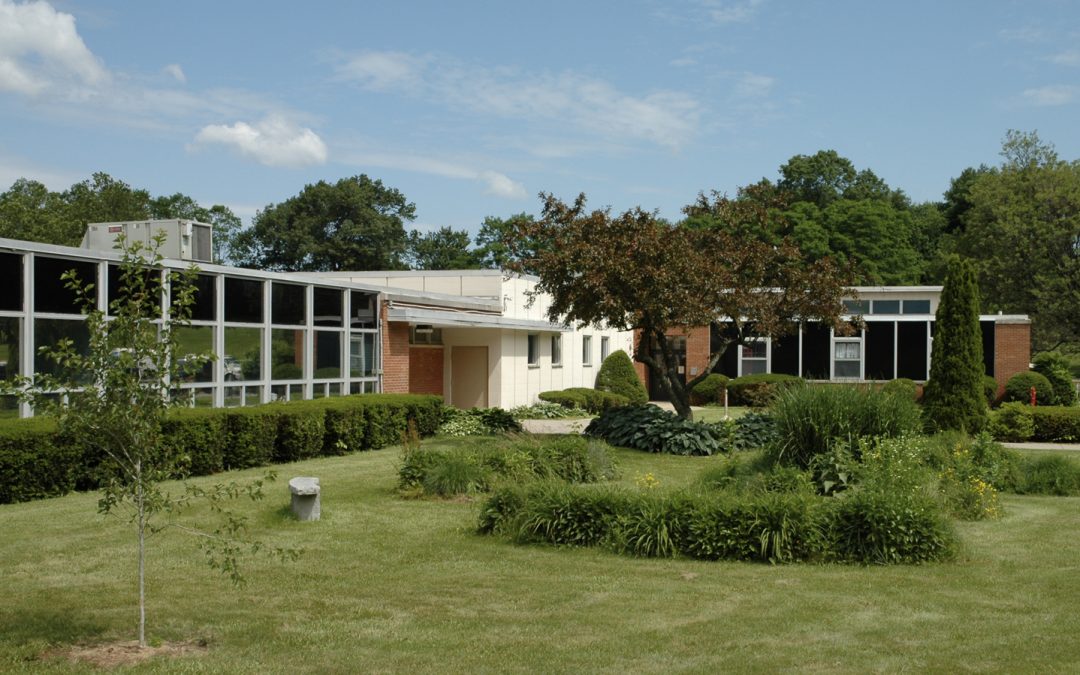 Mandatory Overtime Used 93 Percent of Time at Connecticut Regional Center