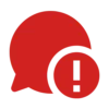 Red Take Action 300x300