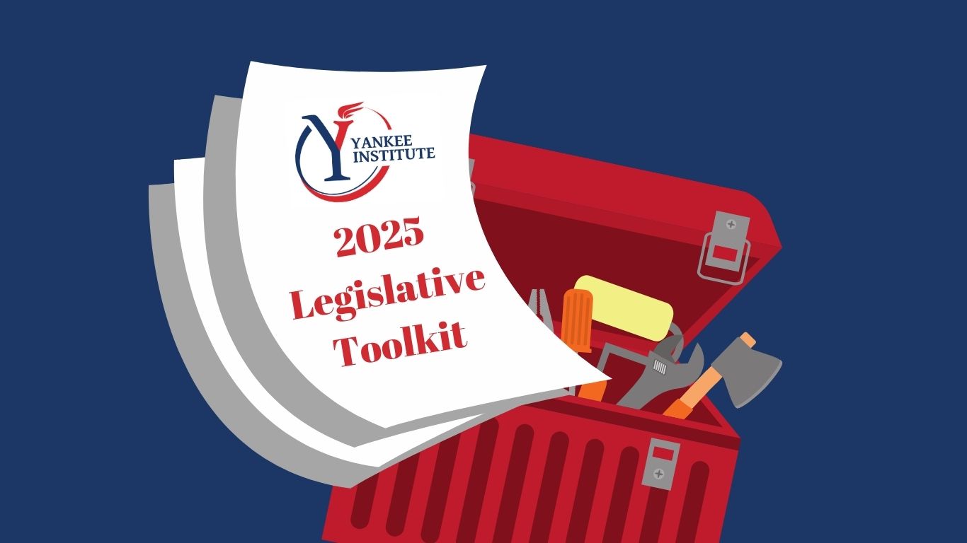 The 2025 Legislative Toolkit