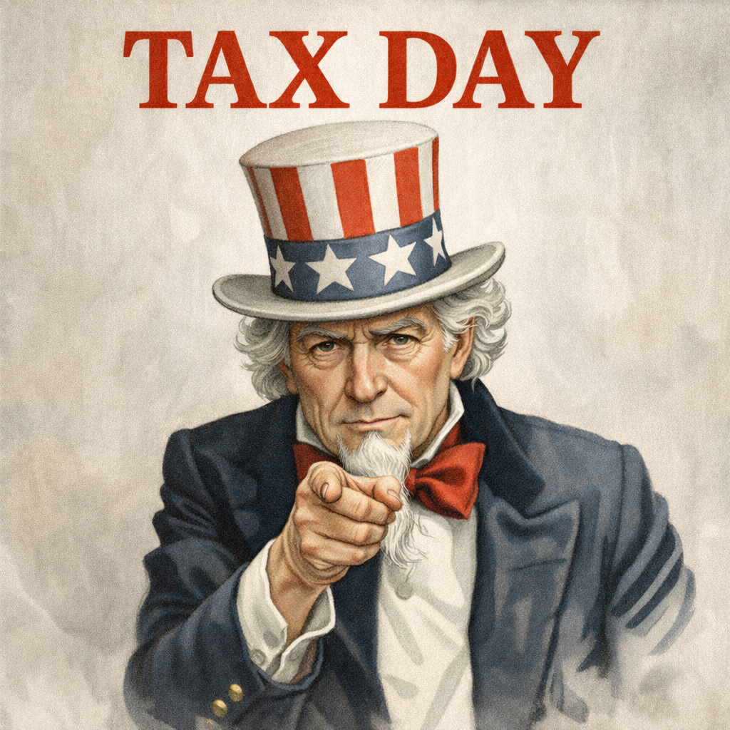 Connecticut’s Tax System Isn’t Broken — It’s Designed This Way 