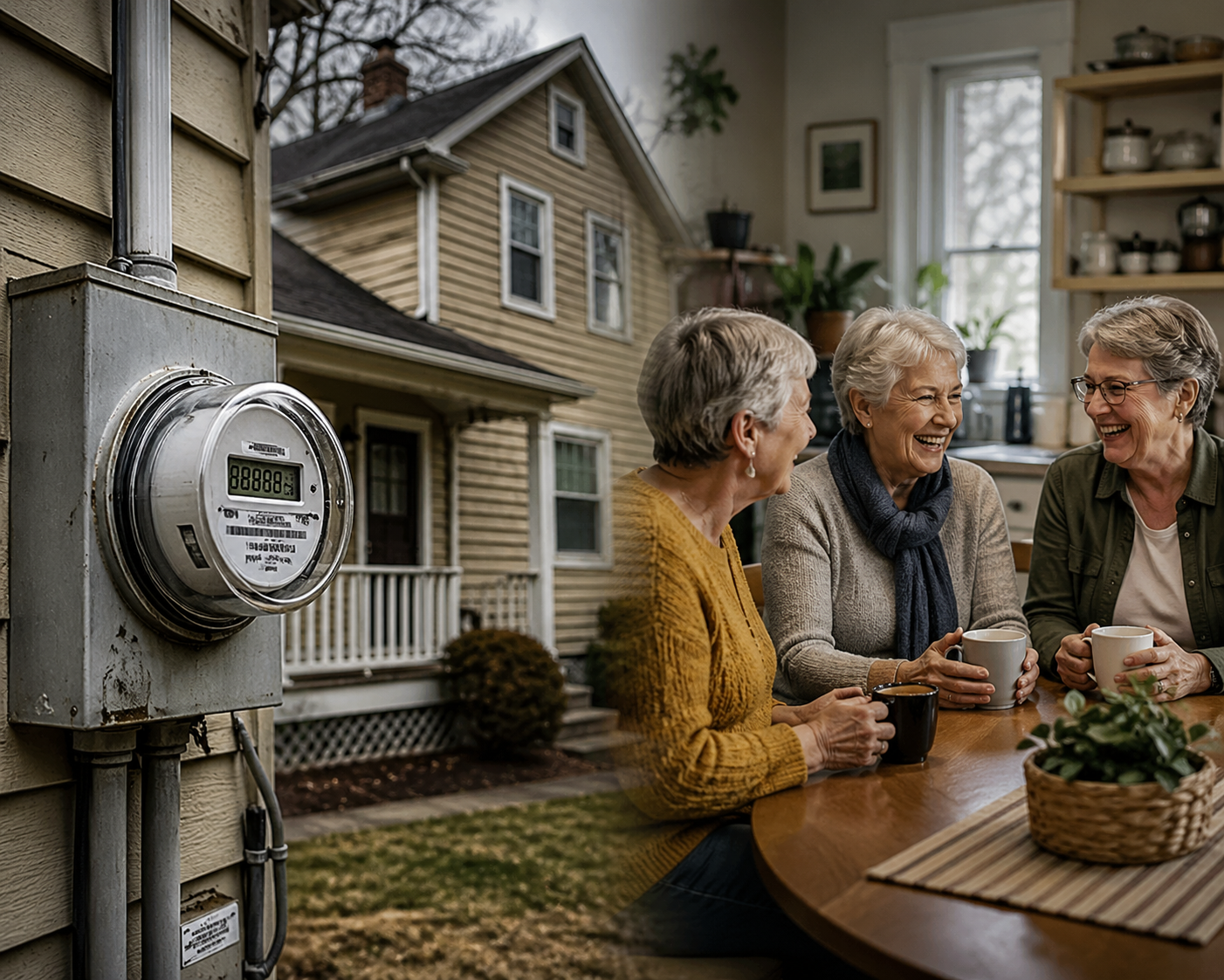 Senate Advances Conflicting Housing Bills on Shared Living and Utility Costs