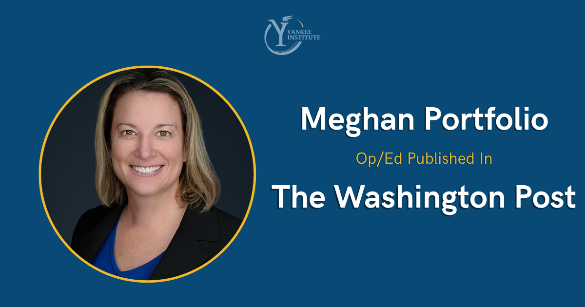 Meghan Portfolio Featured in The Washington Post
