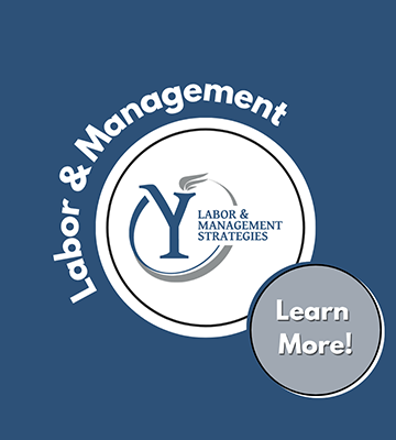 Labor & Management 360x400